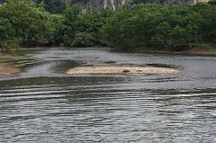 514-Guilin,fiume Li,14 luglio 2014